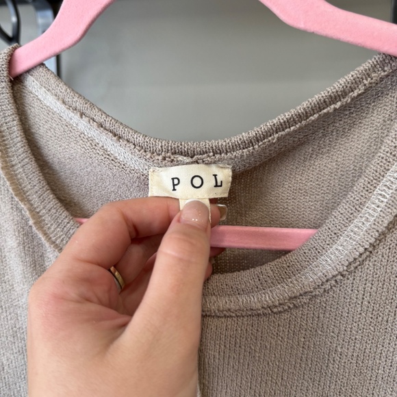 POL USA Long Sleeve - Picture 4 of 5